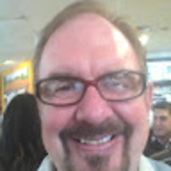 Meet your Posher, Rick - Picture 1 of 1